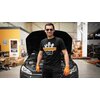 Koszulka robocza NEO TOOLS Moto Expert 81-643-XXL (rozmiar 2XL) Gwarancja 24 miesiące