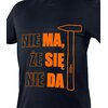 Koszulka robocza NEO 81-642-XXL (rozmiar XXL) Rozmiar XXL
