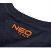 Koszulka robocza NEO 81-642-XXL (rozmiar XXL) Materiał Bawełna