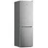 U Lodówka WHIRLPOOL W7X 83A OX 1 No frost 191.2cm Srebrna Liczba półek na butelki 0