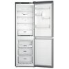U Lodówka WHIRLPOOL W7X 83A OX 1 No frost 191.2cm Srebrna Liczba półek 4