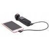 Kabel Lightning - USB Typ-C SUNNYLIFE OP-X9168 do Dji Osmo Pocket 0.3 m Przeznaczenie Dji Osmo Pocket