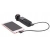 Kabel Lightning - USB Typ-C SUNNYLIFE OP-X9168 do Dji Osmo Pocket 0.3 m Zastosowanie Dji Osmo Pocket