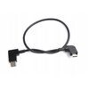 Kabel MicroUSB - Typ-C SUNNYLIFE OP-X9167 do Dji Osmo Pocket 0.3 m