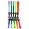 Długopisy LEGO Star Wars Miecz świetlny 53116 (10 szt.) Kolor Ciemnoniebieski