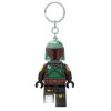 Brelok LEGO Star Wars Boba Fett LGL-KE188 z latarką Przedział wiekowy 6+