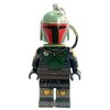 Brelok LEGO Star Wars Boba Fett LGL-KE188 z latarką Płeć Chłopiec