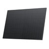 Panel fotowoltaiczny ECOFLOW Rigid Solar Panel 400W (2 szt.) Materiał wykonania Ogniwo monokrystaliczne