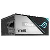 Zasilacz ASUS ROG Thor 1000W 80 Plus Platinum Sprawność [%] 92