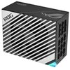 Zasilacz ASUS ROG Thor 1000W 80 Plus Platinum Rodzaj PFC Aktywne