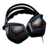 Słuchawki ASUS Strix (90YH00B1-M8UA00) Pasmo przenoszenia mikrofonu max. [Hz] 16000