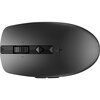 Mysz HP 710 Silent Czarny Komunikacja z komputerem Bezprzewodowa