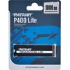 Dysk PATRIOT P400 Lite 1TB SSD Rodzaj dysku SSD