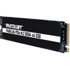 Dysk PATRIOT P400 Lite 1TB SSD Pojemność dysku 1 TB