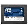 Dysk PATRIOT P220 2TB SSD