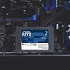 Dysk PATRIOT P220 2TB SSD Rodzaj dysku SSD