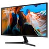 Monitor SAMSUNG LU32J590UQPXEN 31.5" 3840x2160px 4 ms [GTG] Jasność ekranu [cd/m2] 270