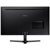 Monitor SAMSUNG LU32J590UQPXEN 31.5" 3840x2160px 4 ms [GTG] Nowa klasa energetyczna F