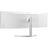 Monitor LG UltraWide 49WQ95C-W.AEU 49" 5120x1440px IPS 144Hz Curved Nowa klasa energetyczna F