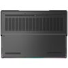 Laptop LENOVO Legion Pro 7 Gen 8 16IRX8H 16" IPS 240Hz i9-13900HX 32GB RAM 1TB SSD GeForce RTX4080 DLSS 3 Windows 11 Home, Funkcje AI Maksymalna częstotliwość taktowania procesora [GHz] 5.4 (Turbo)