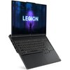 Laptop LENOVO Legion Pro 7 Gen 8 16IRX8H 16" IPS 240Hz i9-13900HX 32GB RAM 1TB SSD GeForce RTX4080 DLSS 3 Windows 11 Home, Funkcje AI Rodzaj laptopa Laptop AI
