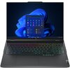 Laptop LENOVO Legion Pro 7 Gen 8 16IRX8H 16" IPS 240Hz i9-13900HX 32GB RAM 1TB SSD GeForce RTX4080 DLSS 3 Windows 11 Home, Funkcje AI Rodzaj matrycy Matowa