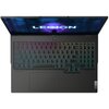 Laptop LENOVO Legion Pro 7 Gen 8 16IRX8H 16" IPS 240Hz i9-13900HX 32GB RAM 1TB SSD GeForce RTX4080 DLSS 3 Windows 11 Home, Funkcje AI Procesor Intel Core i9-13900HX