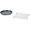 Kuchenka mikrofalowa SEVERIN MW 7777 Grill Tak