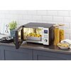 Kuchenka mikrofalowa SEVERIN MW 7777 Zastosowane technologie EasySelect