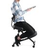 Klękosiad BLACK POINT O'Kneel KBPOKNEELBK Czarny Waga [kg] 11.5