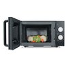 Kuchenka mikrofalowa SEVERIN MW 7761 Grill Nie