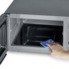 Kuchenka mikrofalowa SEVERIN MW 7763 Funkcje podstawowe Grill