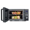 Kuchenka mikrofalowa SEVERIN MW 7763 Grill Tak
