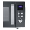 Kuchenka mikrofalowa SEVERIN MW 7763 Sterowanie Elektroniczne