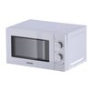 Kuchenka mikrofalowa SEVERIN MW 7770 Wymiary (GxSxW) [cm] 34.5 x 43.5 x 25.4