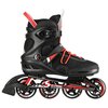 Łyżworolki NILS EXTREME NA14124 (rozmiar 39) Łożyska ABEC-7