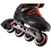 Łyżworolki NILS EXTREME NA14124 (rozmiar 39) Rozmiar 39