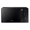 U Kuchenka mikrofalowa SAMSUNG MG23K3515AK/EO