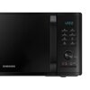 U Kuchenka mikrofalowa SAMSUNG MG23K3515AK/EO Rodzaj Wolnostojąca