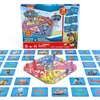 Gra planszowa GAMES Psi Patrol Memory & Pop Up Wiek 4+