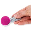 Piasek kinetyczny SPIN MASTER Kinetic Sand Lodowe przysmaki 6059742 Funkcje rozwojowe Kreatywność
