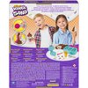 Piasek kinetyczny SPIN MASTER Kinetic Sand Lodowe przysmaki 6059742 Seria Kinetic Sand