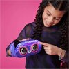 Zabawka interaktywna SPIN MASTER Purse Pets Savannah Spotlight 6066544 Funkcje rozwojowe Wyobraźnia