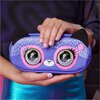 Zabawka interaktywna SPIN MASTER Purse Pets Savannah Spotlight 6066544 Rodzaj Zabawka interaktywna