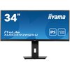 Monitor IIYAMA ProLite XUB3493WQSU-B5 34" 3440x1440px IPS 4 ms [GTG]