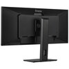 Monitor IIYAMA ProLite XUB3493WQSU-B5 34" 3440x1440px IPS 4 ms [GTG] Zastosowanie Do domu i biura