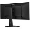 Monitor IIYAMA ProLite XUB3493WQSU-B5 34" 3440x1440px IPS 4 ms [GTG] Nowa klasa energetyczna F
