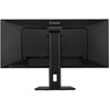 Monitor IIYAMA ProLite XUB3493WQSU-B5 34" 3440x1440px IPS 4 ms [GTG] Typ ekranu Płaski