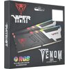 Pamięć RAM PATRIOT Viper Venom RGB 32GB 7000MHz Opóźnienie CAS 32