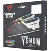 Pamięć RAM PATRIOT Viper Venom RGB 32GB 7000MHz Napięcie [V] 1.45